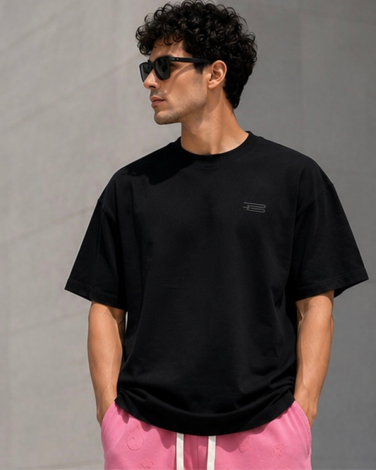Edition Tee – Black
