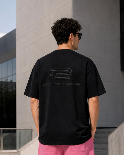 Edition Tee – Black