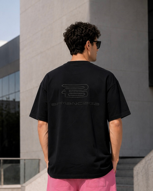 Edition Tee – Black